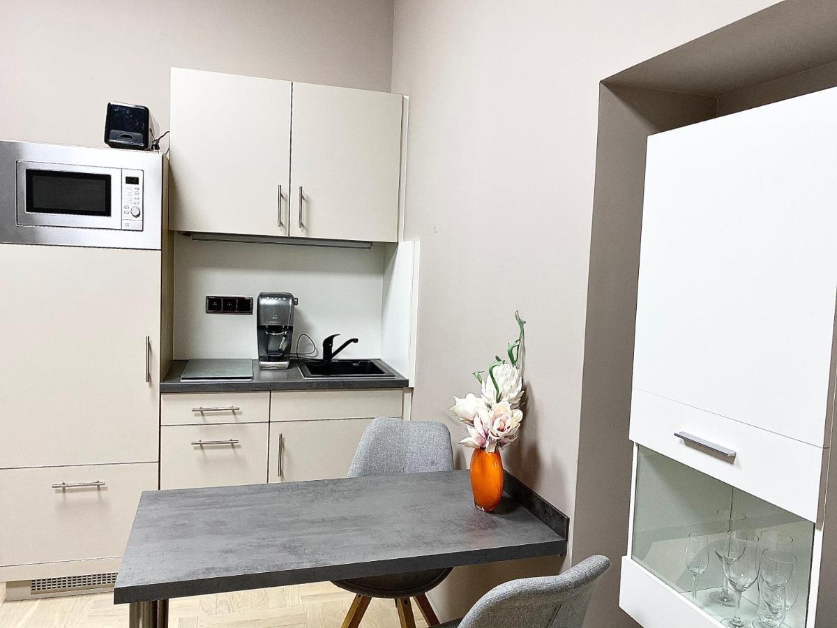 Exclusive Apartment + Best Located Prague Exterior photo